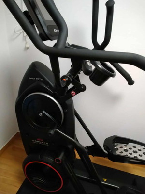 Bowflex Max Total slightly used