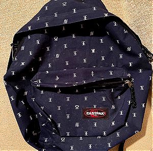 eastpak unisex backpack
