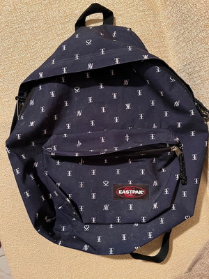 Eastpak unisex backpack used