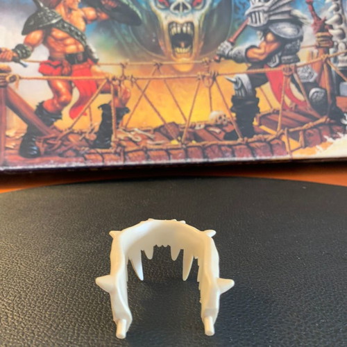 Legend of Zagor 1993 bridge part used
