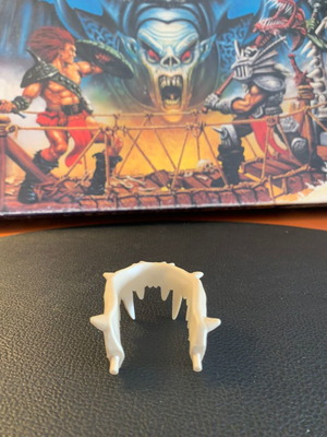 Legend of Zagor 1993 bridge part used