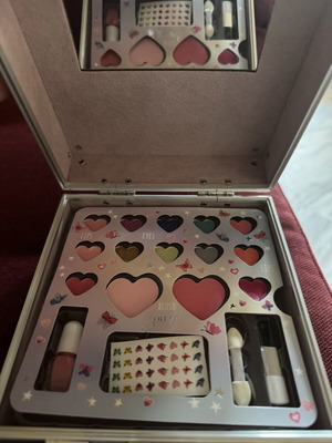 Souza For Kids Children's Makeup New