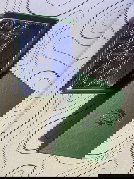 Goyard wallet/ πορτοφόλι