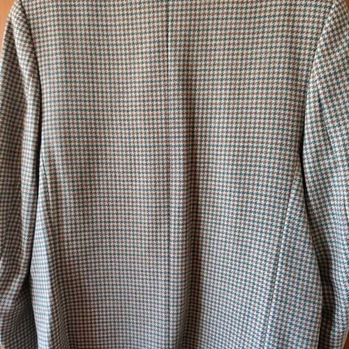 Gruppo Bizzaro men's jacket like new, 100% wool, size L