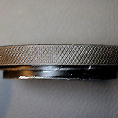 Custom Cine Body Protective Cap 3D printed resin, new