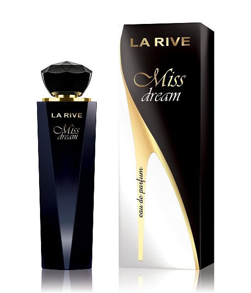  La Rive Miss Dream aroma gia ginekes 3.4 oz 100 ml / Eau de Parfum Spray