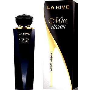 La Rive Miss Dream άρωμα για γυναίκες 3.4 oz 100 ml / Eau de Parfum Spray