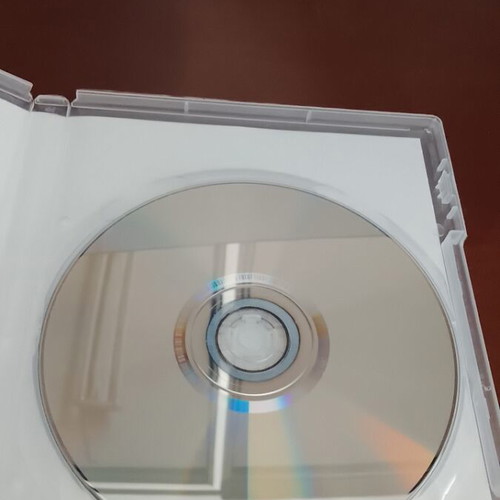 A Score to Settle DVD like new, action crime drama with subtitles