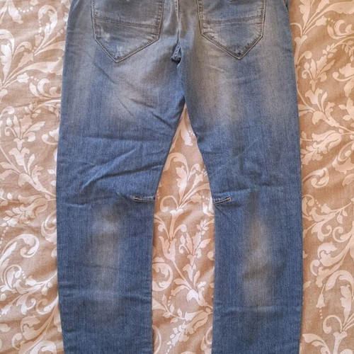 Imperial women's blue jeans like new