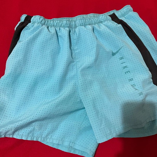 Running shorts used, pack of 3 (2 Nike, 1 Puma)