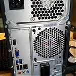  Άριστο Desktop PC Lenovo Ideacentre 300-20ISH dt20l (i7-6700/8gb ddr4 2133/1tb hdd/win10)