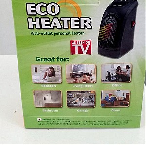 αερόθερμο Eco Heater
