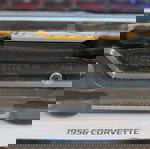  Hot Wheels Classic Chevrolet Corvette 1956