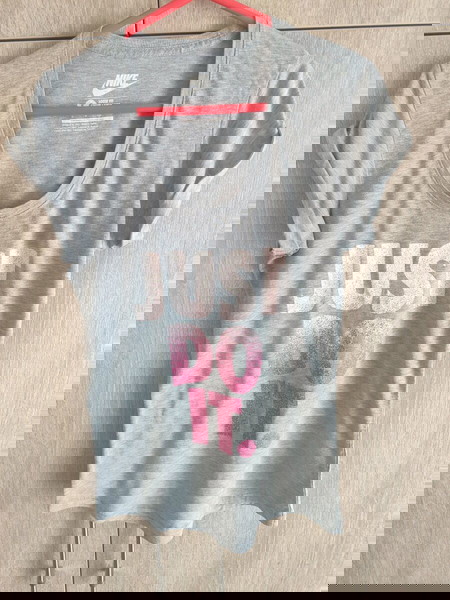 Κοντομάνικο μπλουζάκι Nike