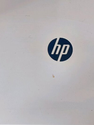 HP printer like new