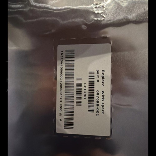 HP LCD N156B6-L0B laptop screen used