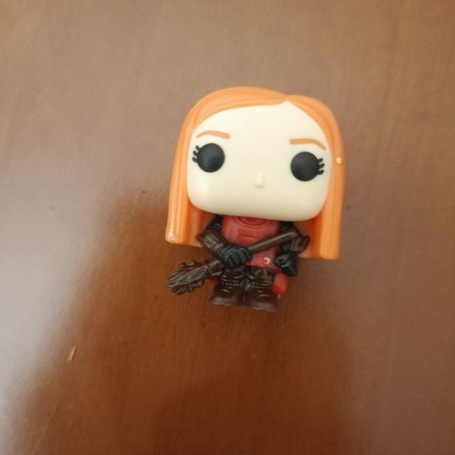 Kinder Joy Harry Potter Funko Pop! set like new