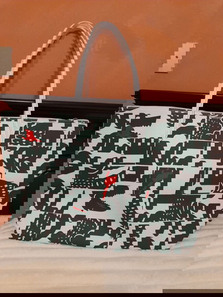 Τσάντα lacoste