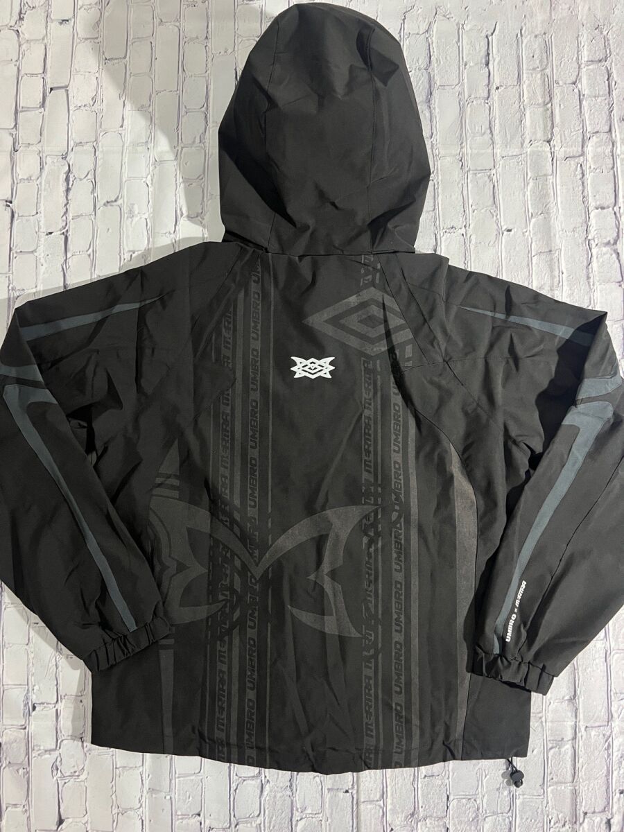 Mertra x Umbro Track Jacket new, sizes M… - € 70,00 - Vendora.cy