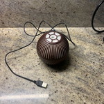 Aroma diffuser new