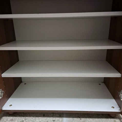 Shoe rack used 73x85 (height) x 36