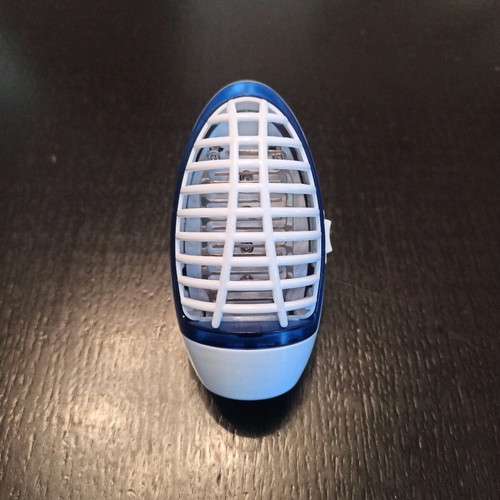 Electric insect trap new with night light function