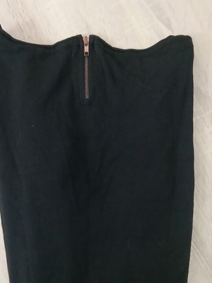 Esmara Dress Size M Black Like New
