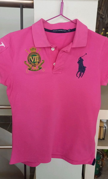 Polo Ralph  Lauren