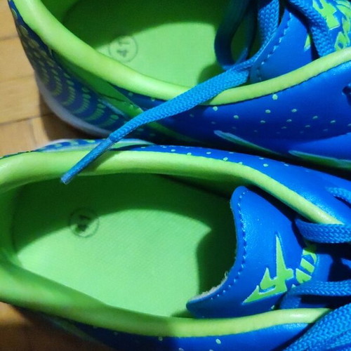 Jomix Shoes Athletic Shoes size 41 like new, blue, very light