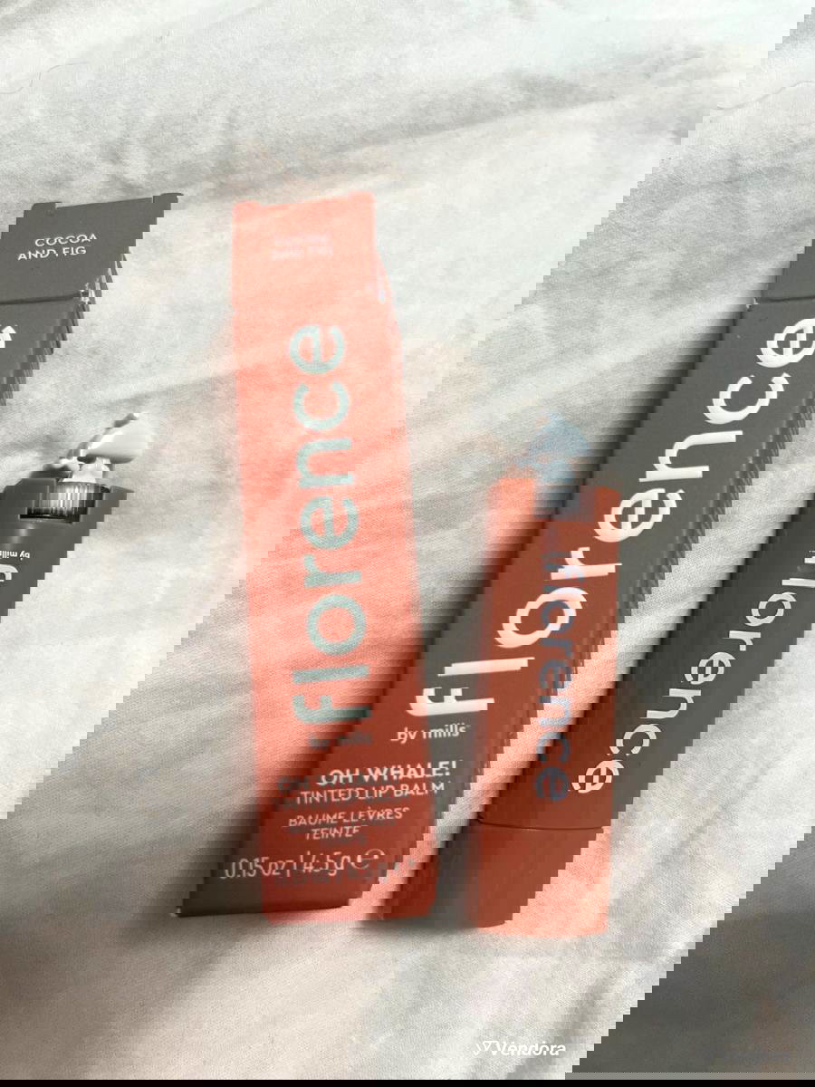 Florence by mills oh whale fig & cocoa € 10,00 Vendora