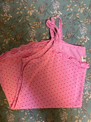 Pajama top like new