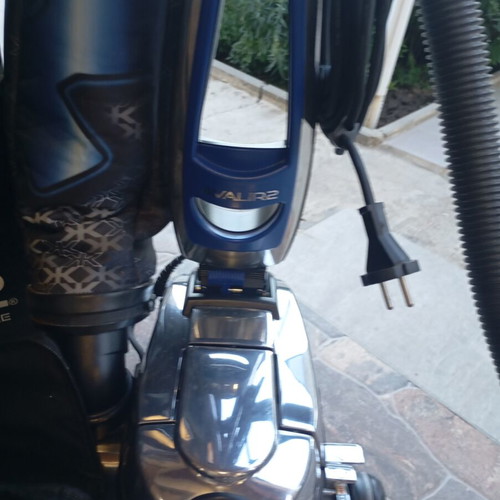 Kirby Avalir2 cleaning system like new