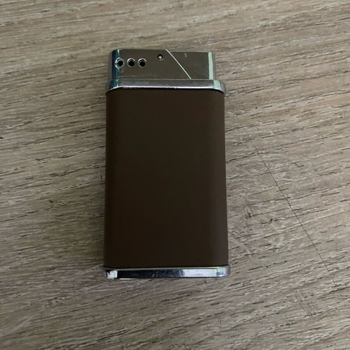 Karelias lighter used with minor wear, not working
