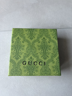 Gucci belt new, 105 cm