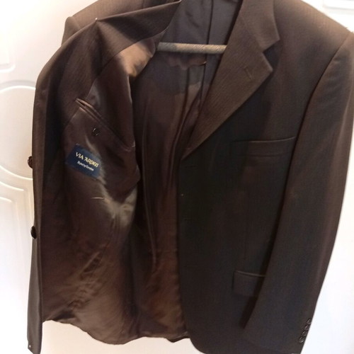 Men's jacket like new, size L