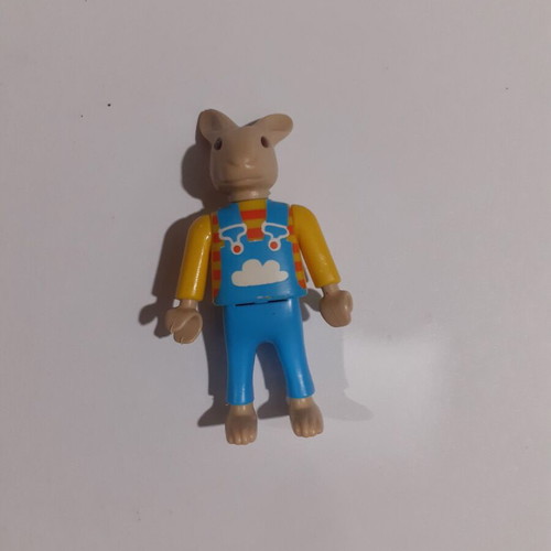 Playmobil rabbit figure