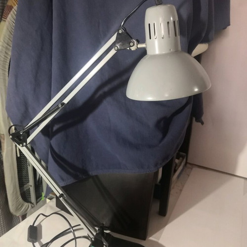 Table lamp like new
