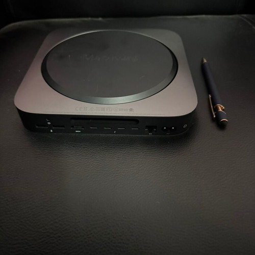 Apple Mac mini A1993 like new, Intel Core i5, 16GB RAM, 256GB SSD
