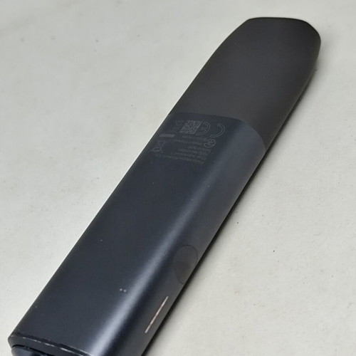 IQOS ILUMA ONE device like new, Midnight Black / Pebble Grey