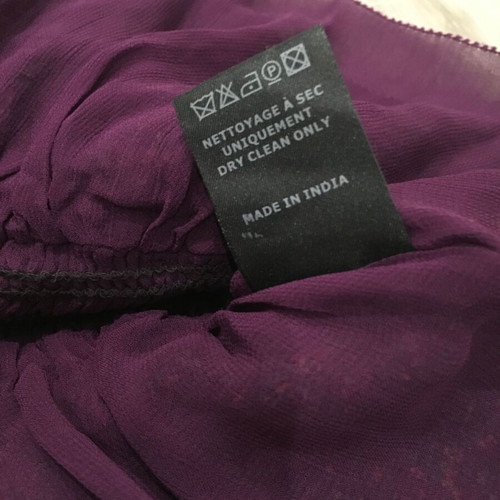 Isabel Marant Étoile Mini Skirt Like New, Colorful, Size S