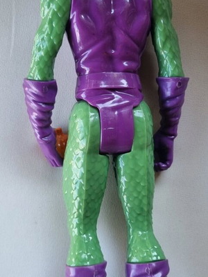 Green Goblin γνησια φιγούρα marvel hasbro