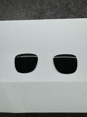 RayBan φακοί