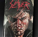 Slayer: Repentless Hard Cover (Dark Horse Comics)