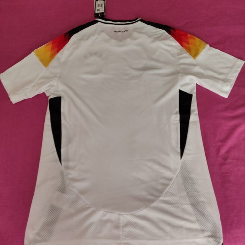 Germany National Team Euro 2024 Home Kit Adidas Aeroready Size M new