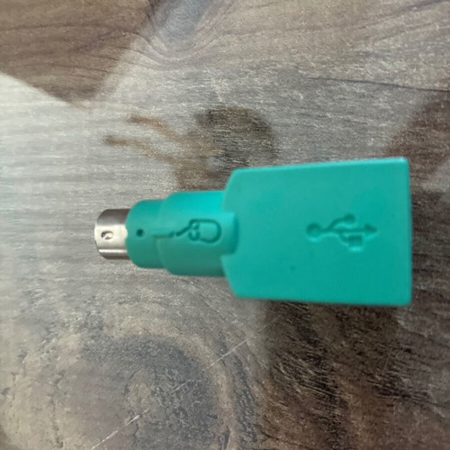 Adaptor USB to PS/2 new