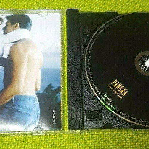 The Thomas Crown Affair CD μεταχειρισμένο, μουσική από την ταινία MGM