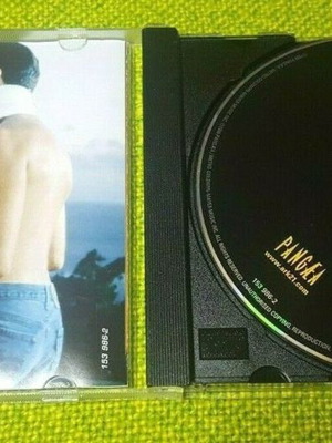 The Thomas Crown Affair CD μεταχειρισμένο, μουσική από την ταινία MGM