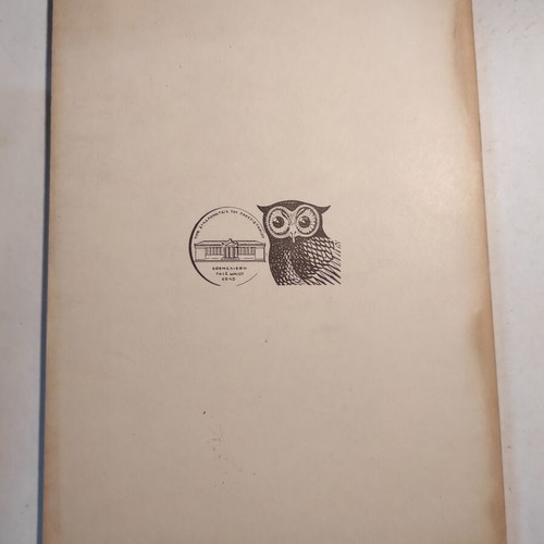 Counseling Pastoral Course Folder used