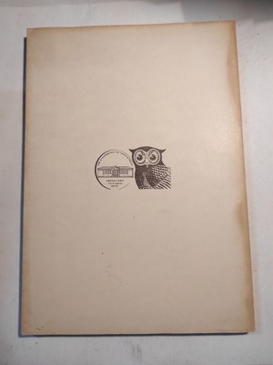 Counseling Pastoral Course Folder used