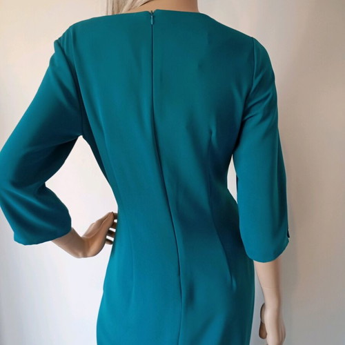 Green dress new from Greek brand, size - 25,00 - Vendora.cy Green dress new from Greek brand, size - 25,00 - Vendora.cy